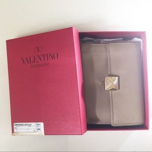 Valentino Wallet